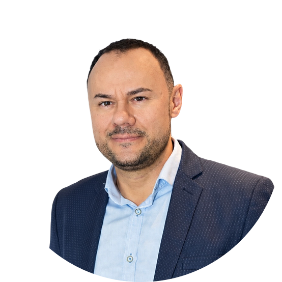 David Guzmán