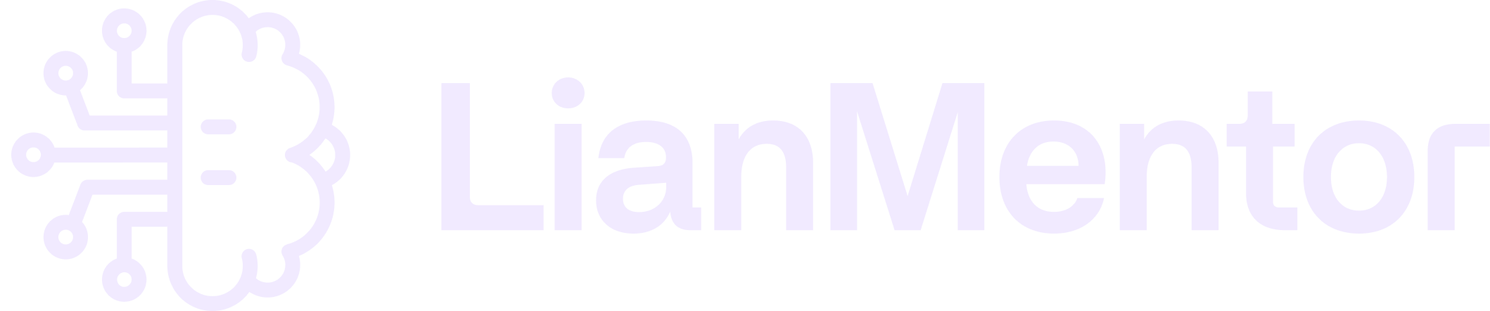 Lian Mentor